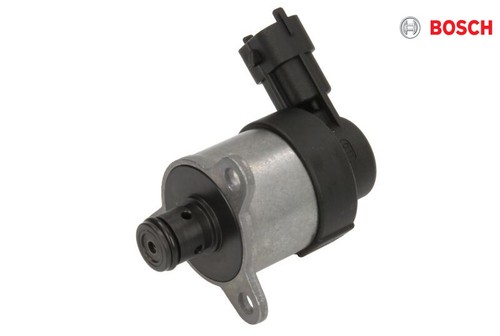 CONTROL VALVE FUEL QUANTITY COMMON RAIL SYSTEM 1465ZS0037 BOSCH I - Picture 1 of 4