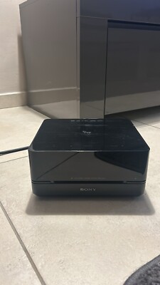 Sony DVD DAV-IS10 Home Theatre S-Master Digital Amplifier