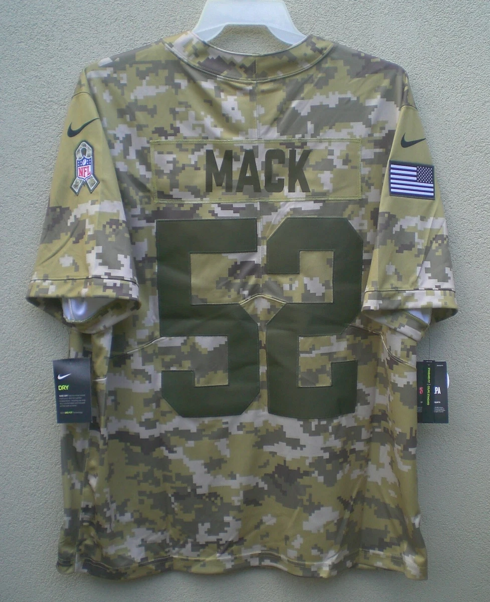 Oakland raiders camo clearance jersey