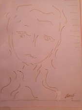 Virgilio guidi mark kostabi  pino pinelli Giulio turcato franca pisani Alex meli