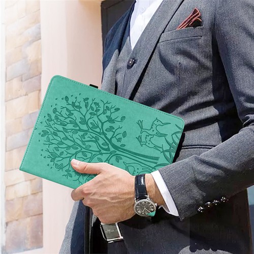 Schutz Hülle für iPad A16 11/10/9/8/7/6/5. Gen Air 11" M3 M2 Pro 11 Tasche Cover - Bild 17 von 58
