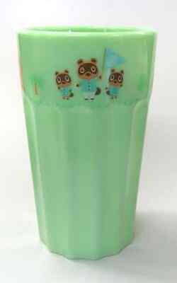 Nintendo TOKYO Animal Crossing New Horizons Plate Cup Soup Jar 5