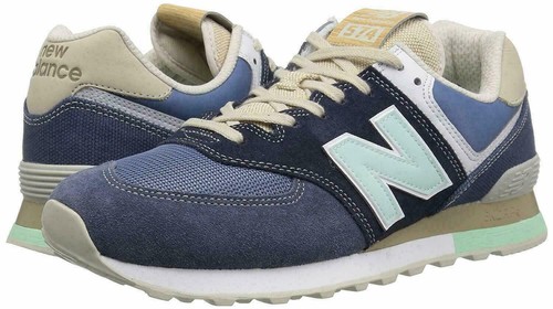 New Balance Mens CLASSIC Ml574bsl Low 