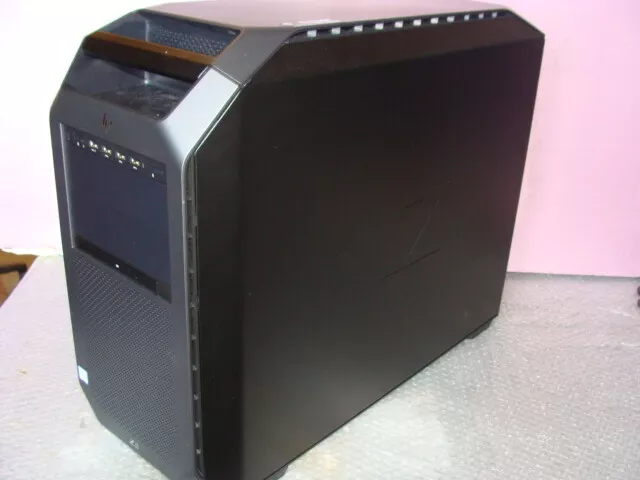 New HP Z8 G4 Workstation - Intel 8 Core Xeon Gold 6134 - Mother Board 914281-001