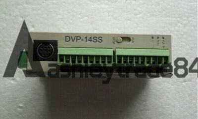ONE Gebraucht Delta PLC DVP14SS11R2