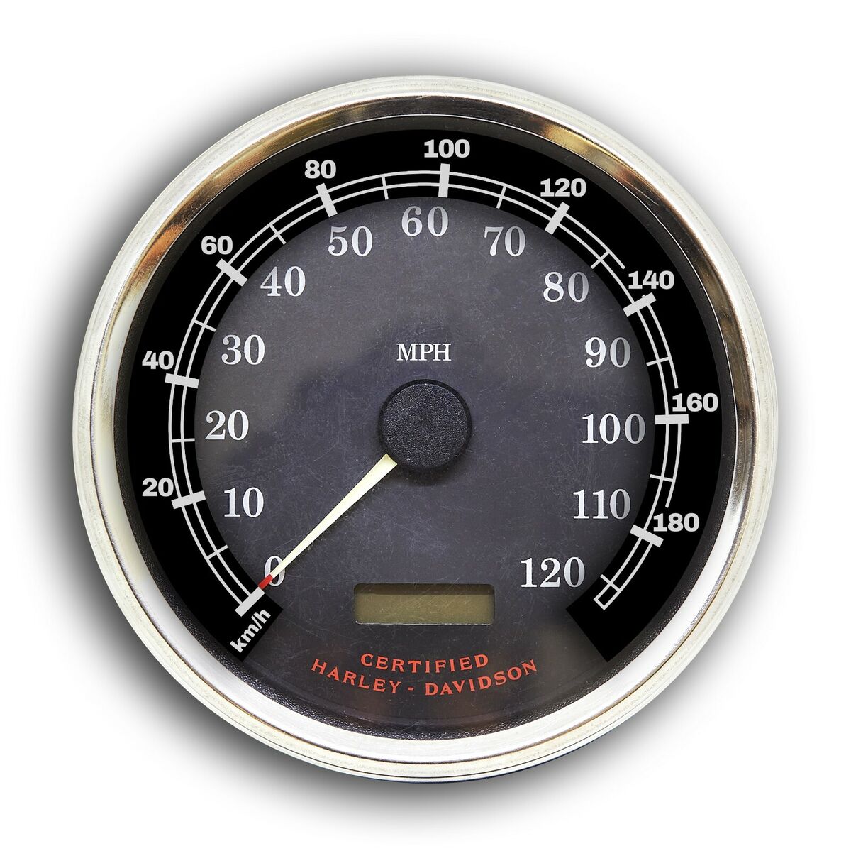 1996-2021 Harley-Davidson ROAD KING speedometer conversion 1996-2021 Harley-Davidson ROAD KING speedometer conversion