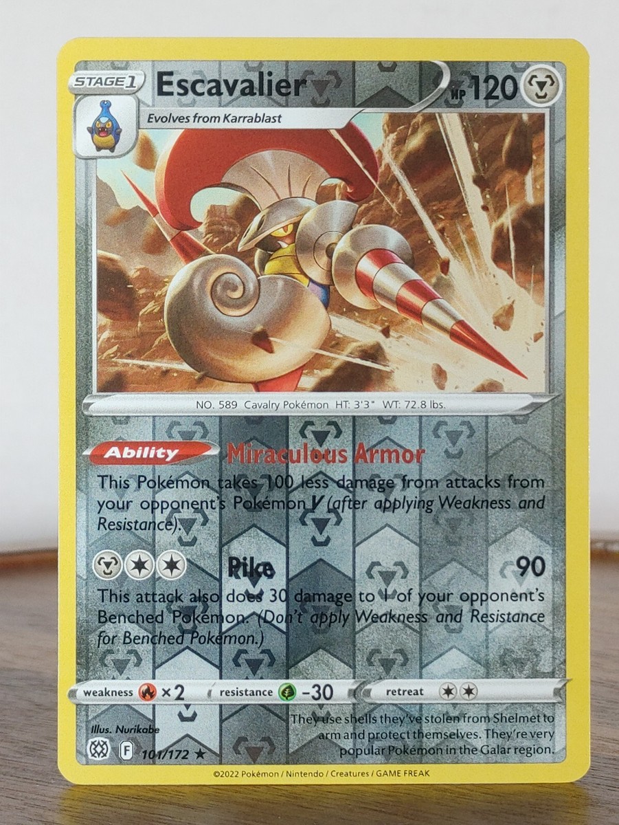 pokémon tcg scarlet & violet destined rivals booster display box pokemon: scarlet & violet - destined rivals main image 0