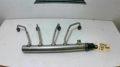 BMW N20 11-17 Fuel Rail 1353758541109 (USED) | eBay