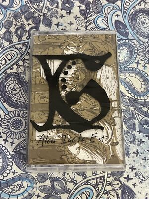 GHOSTLIMB ALEA IACTA EST 2006-2009 COLLECTED dangers graf orlock new MALAYSIA