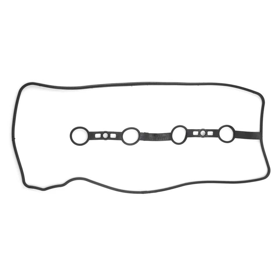 Head Gasket Set w/ Bolts ForToyota Camry Rav4 Highlander Scion TC 2.4L DOHC MLS - Image 2 of 4