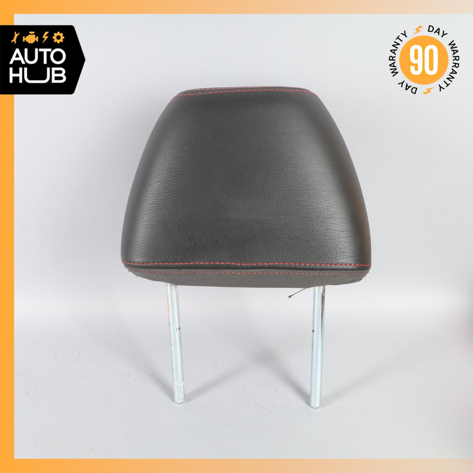 08-12 Maserati GranTurismo M145 Front Right or Left Seat Headrest Head Rest OEM
