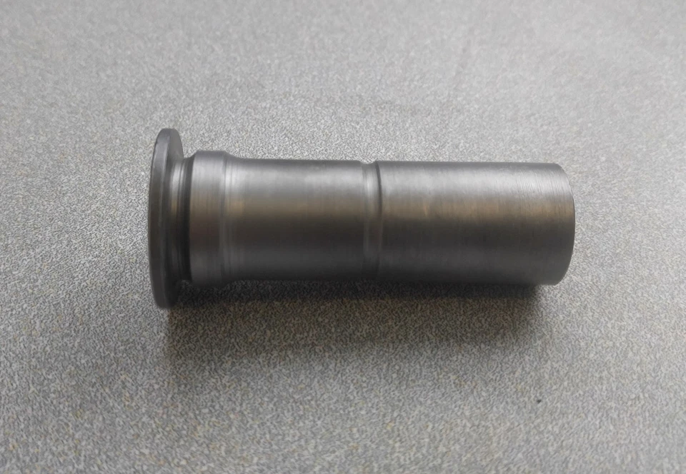 BONITO USADO ORIGINAL PORSCHE 356C 356SC 912 CULATA MONTAJE TUERCA DIÁMETRO SM Foto 4 de 4