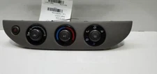 2002-2006, Toyota Camry, Temperature Control Automatic, Gray, PN: 55902-06040-B1