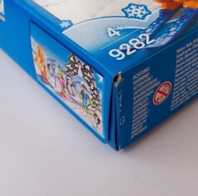 Playmobil  9282 Ski Lesson NEW Family Fun winter sport