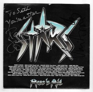 Hear N Aid Stars for sale | eBay