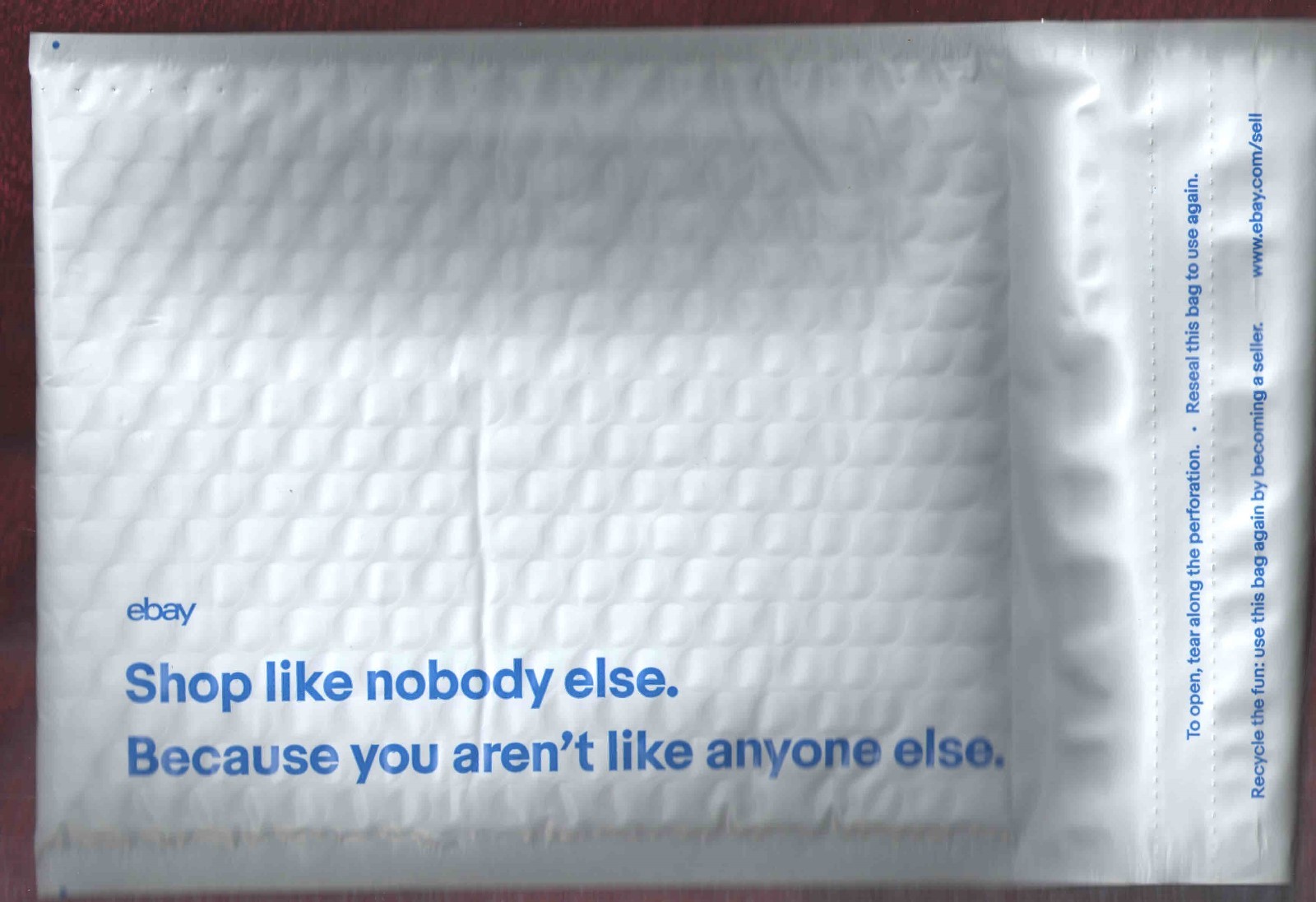 100 Padded POLY ENVELOPES 6.50" x 8.75" { CHEAP CHEAP CHEAP }