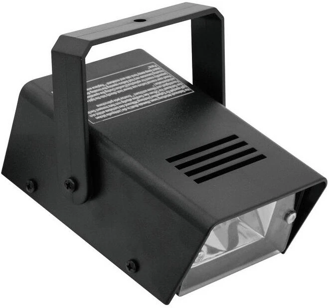 EUROLITE Disco Strobe 25 - Bild 2 von 4