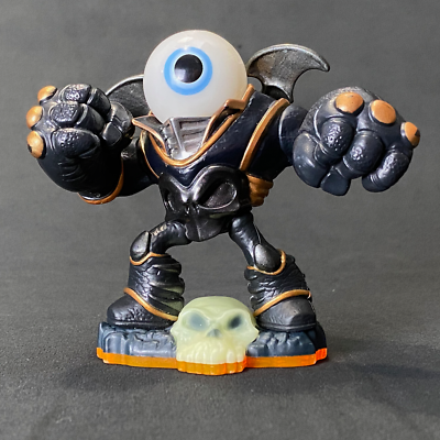 Skylanders Giants - óriás figura - Eye Brawl - JátékNet.hu