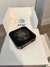 NETGEAR Nighthawk M1 MR1100 Mobile Hotspot Router - Black (AT&T)