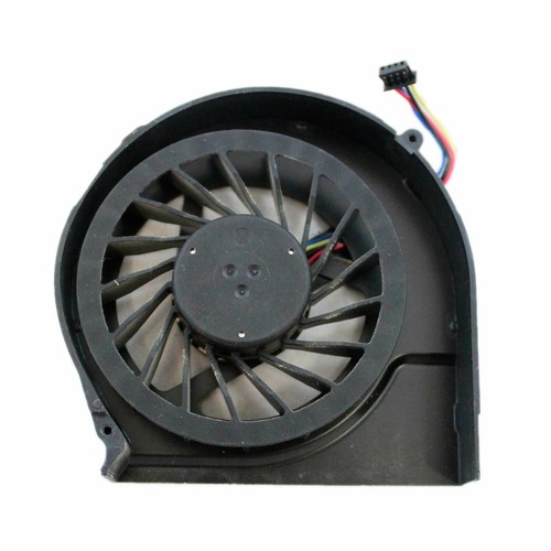 Pi&egrave;ce Refroidissement HP Portable Ventilateur (fan) De Remplacement Pour PC Portable HP Pavilion G6/G7-2000 - Neuf, R&eacute;f&eacute;rence 683193-001 Ventilateur Neuf 683193-001