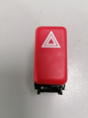 Mercedes-benz 190 E 1.8 201 Schalter Warnblinkanlage / Hazard warning lights