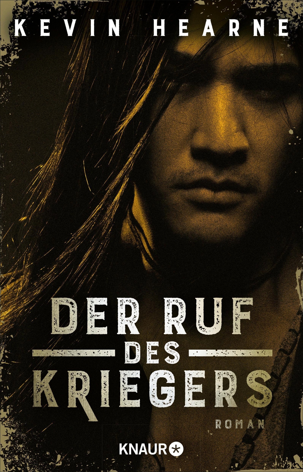 Thumbnail - Der Ruf Des Kriegers, Kevin Hearne