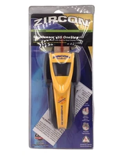 Zircon StudSensor i65 OneStep Center Finding Stud Finder FAST FREE SHIPPING
