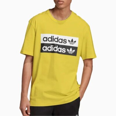 Men's D-R.Y.V. Superstar Graphic Trefoil T Shirt