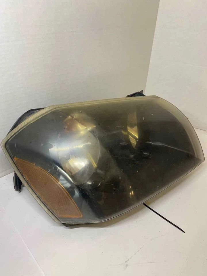 05 06 07 Conjunto de faros DODGE MAGNUM lado derecho del pasajero Foto 2 de 4