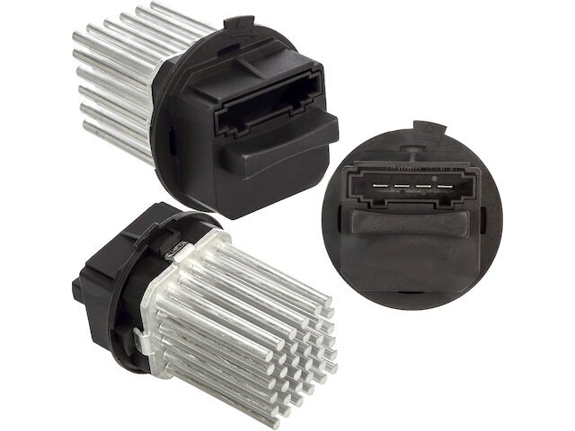For 2015-2018 Volvo V60 Blower Motor Resistor 51223KXMT 2016 2017