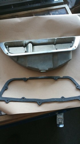 2x Dichtung für Blinker links für Chrysler Imperial ,1961-1962-1963
