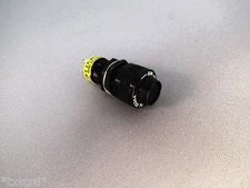 Mini Press to Test Light W/ Dimming Feature Green VM911M-3H NOS (12V)