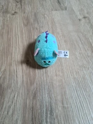 Sulley Sullivan Tsum Tsum Monster AG - Bild 1 von 3