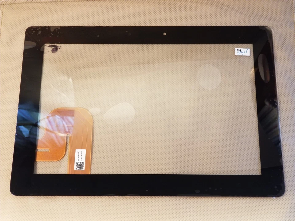 Новый Asus OEM сенсорный экран цифровой планшет замена для TRANSFORMER PRIME TF201 V1.0 - Изображение 2 из 4