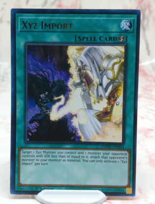 yu Z/X E35 Booster Box Opening #2 - Zillions of Enemy X Z/X Legend