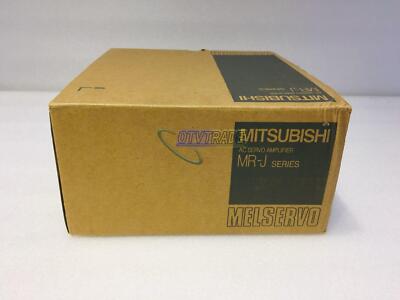 Servo Variateur MITSUBISHI MDS-D-SVJ3-07 - Neuf Sous Emballage