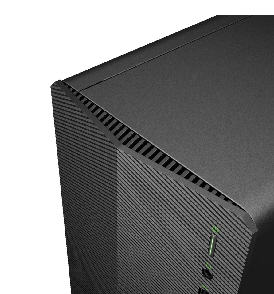 HP Pavilion (256GB SSD, AMD Ryzen 5 3500, 3.40GHz, 8GB RAM, NVIDIA - Image 2 of 2