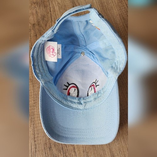Hasbro My Little Pony Kid's Blue Character Hat - Picture 5 of 7