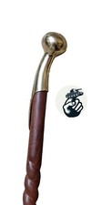 Fashionable Fancy Walking Walking Stick for Men Custom Wooden Walking