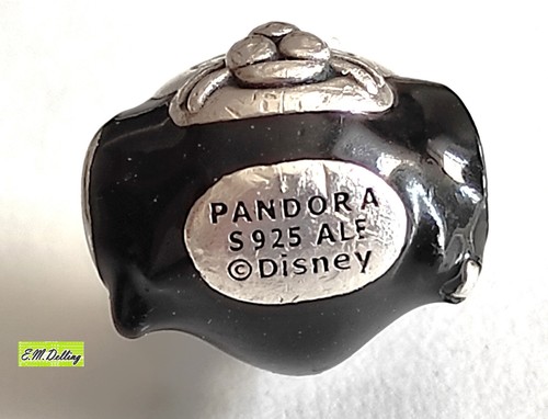 Pandora Armband mit 8 Charms - Bild 8 von 18