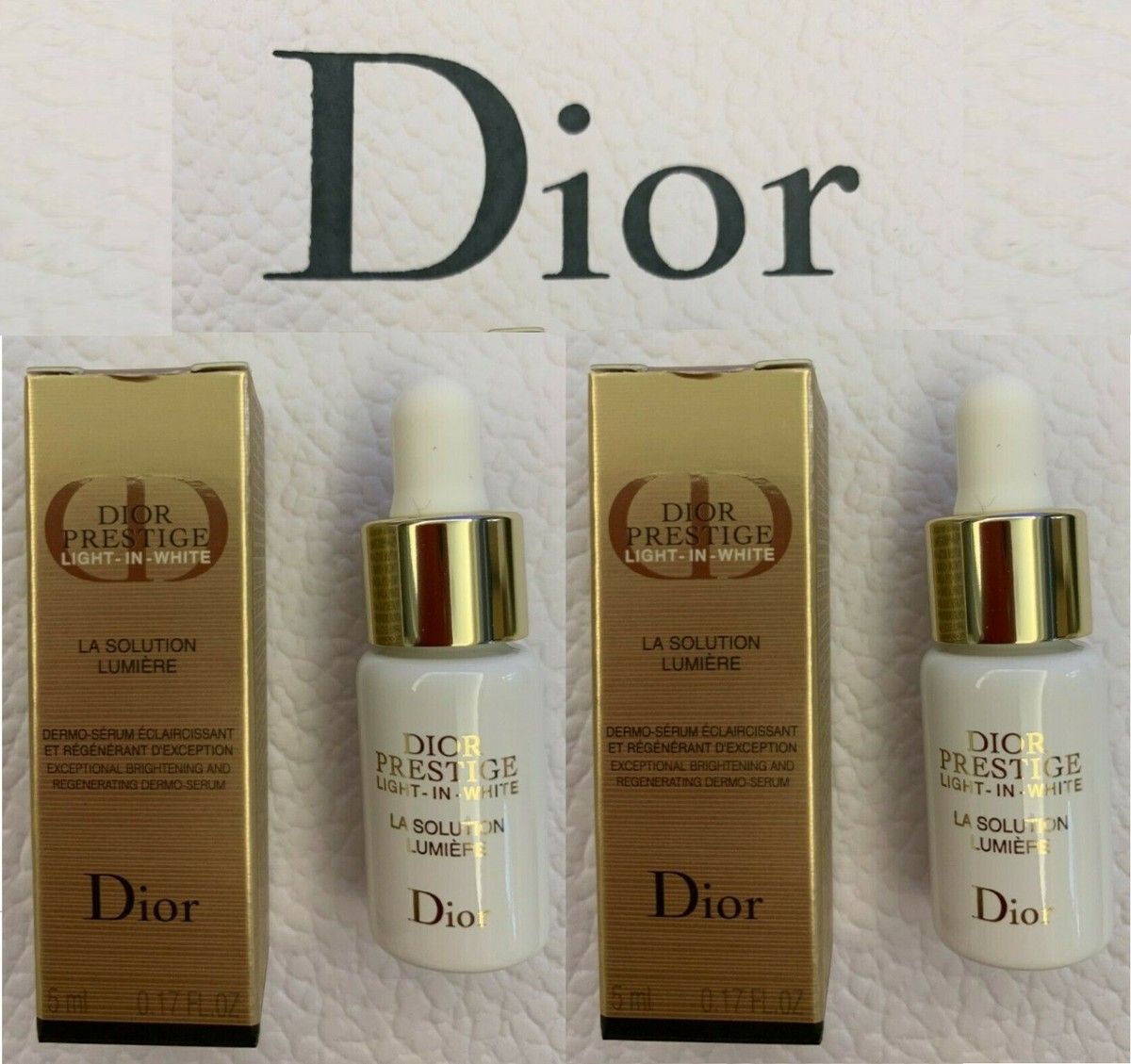 超美品★Dior Prestige Light-In-White BB 01★ Dior Prestige Light-in-White Protecteur UV Minéral BB | DIOR NZ