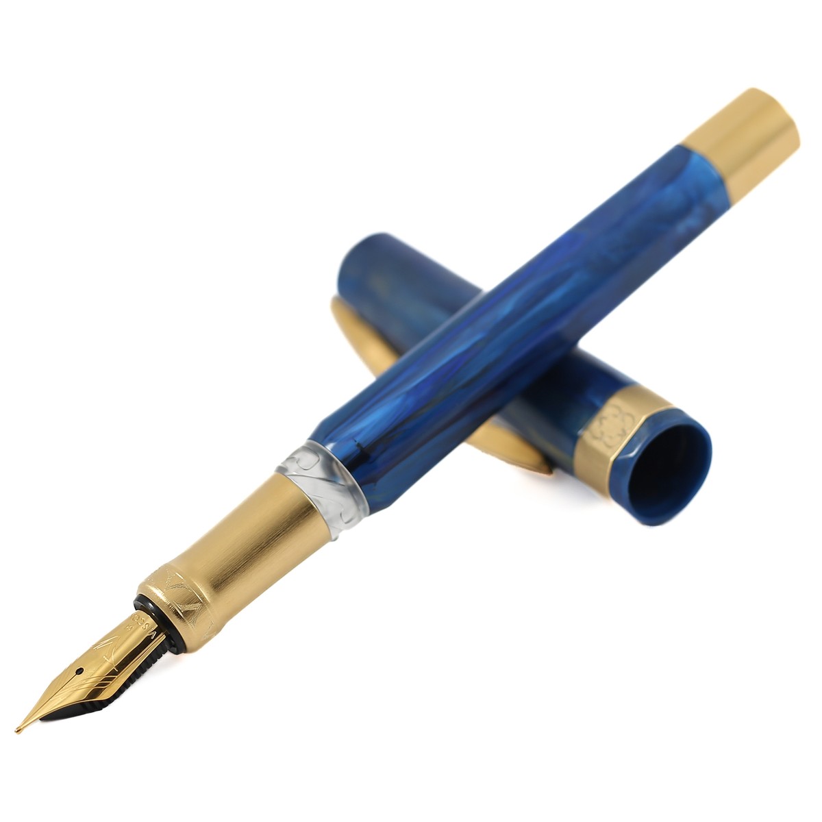 【世界365本限定】Visconti OPERA GOLD POINT N°1 世界365本限定】Visconti OPERA GOLD POINT N°1