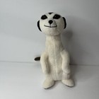 Build A Bear Timon Lion King Meercat Disney Babw Plush Doll Stuffed Animal 9”
