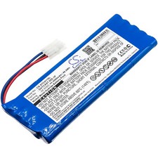 OUTCAST 20S-1P Battery for Soundcast Outcast ICO411a Outcast ICO410 Outcast ICO