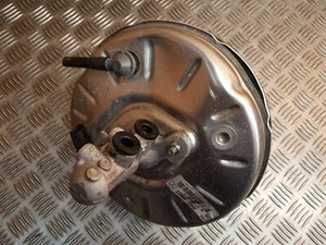 Mercedes W117 CLA 220 CDI Bremskraftverstärker Regler Bremszylinder A2464301230