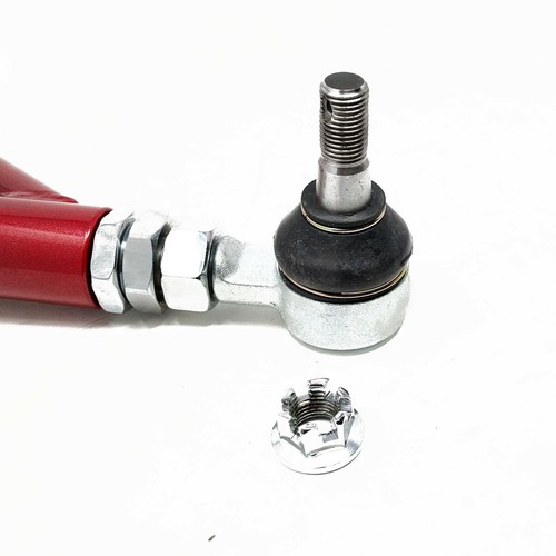 For Lexus IS300 01-05 Godspeed Adjustable Front+Rear Upper Camber+Toe Arm Kit - Bild 5 von 12