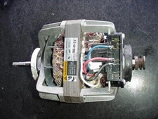 Samsung Dryer Main Drive Motor, DC31-00055G    DFS270ZSEL1