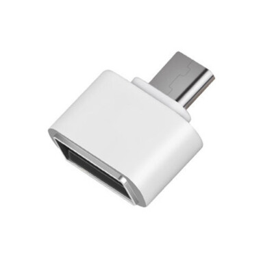 I24 USB micro B Stecker auf USB 2.0 A Buchse OTG USB Datenkabel Host Handy Smart