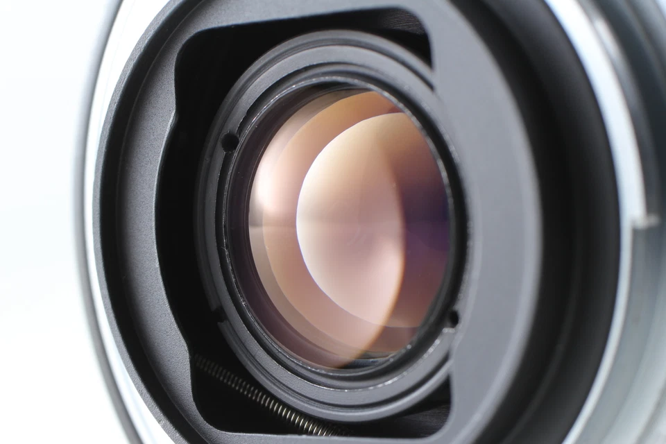 w/ M2 Tube 🌟N MINT🌟 Nikon Micro Nikkor P Auto 55mm F3.5 Ai Converted JAPAN - Image 4 of 4