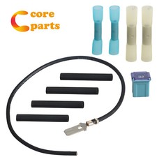 Terminal Kit Fuel Pump Fuse 27 Relocation for 2010-2014 Ford F150 EL3Z14293A